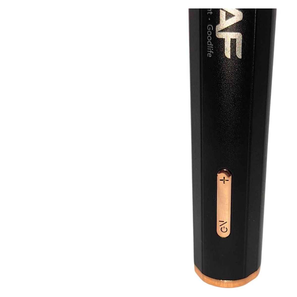 GENERICO - Batidora Electrica Espumador Recargable Raf 10w 2 En 1