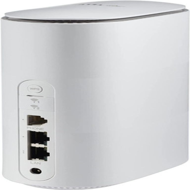 ZTE Router Zte 5g 4g Lte Sim Connect Hub Global Blanco 110v220v