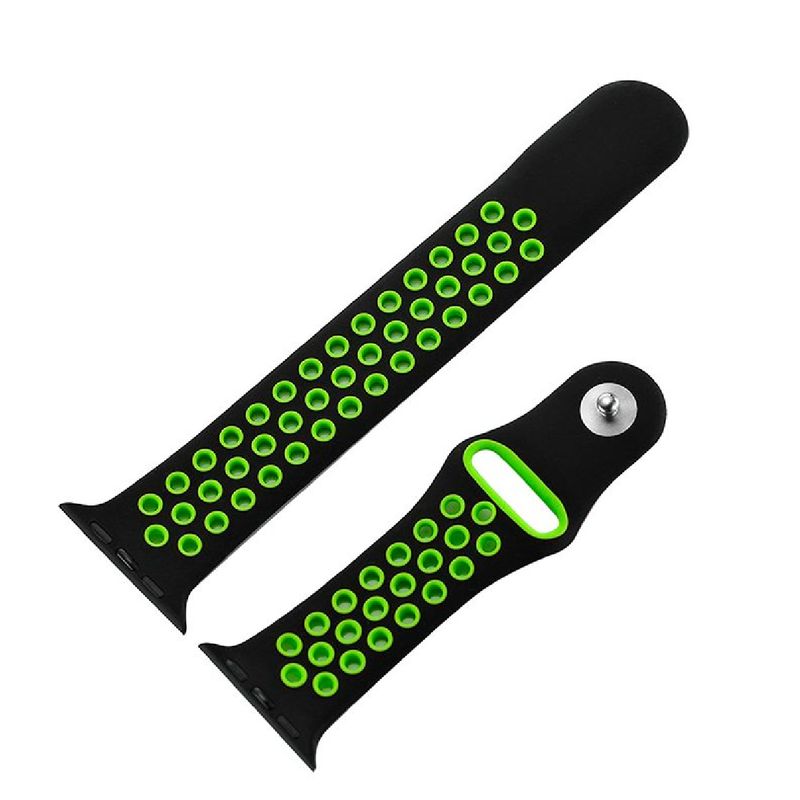 BAUL MAGICO - Correa Silicona suave Reloj Inteligente B1