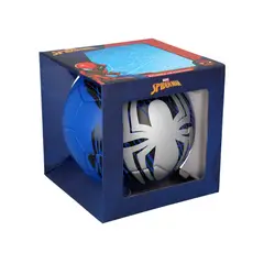 GENERICO - Balón de Fútbol N°5 Spider-Man