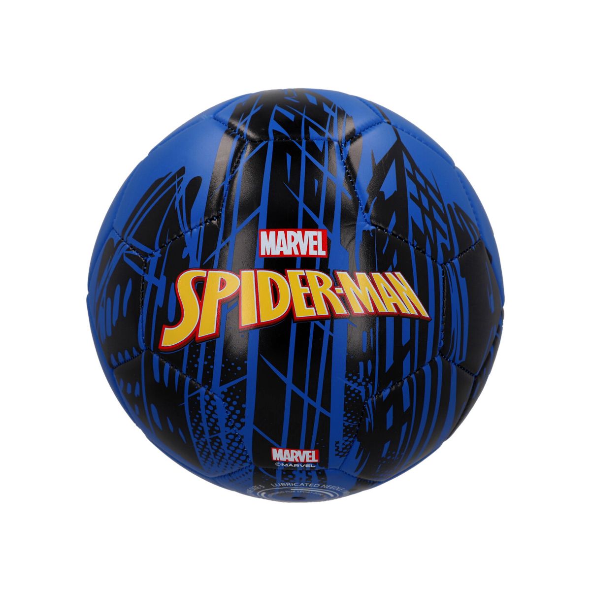 SPIDER MAN - BALON FUTBOL N°5 SPIDERMAN
