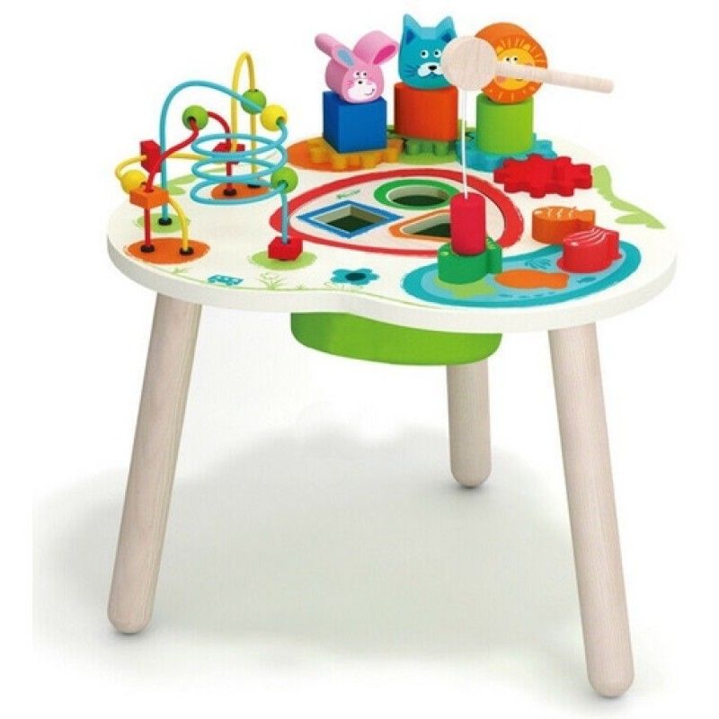 GENERICO - Mesa De Dibujo Didáctica Con Proyector Para Niños