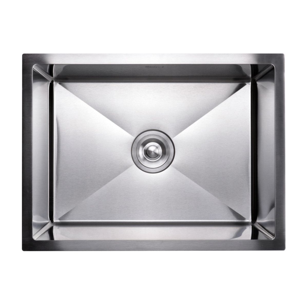 SPLENDID - Lavaplatos empotrar o bajo cubierta 800 x 500 Splendid