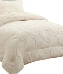 GENERICO - CUBRECAMA PARA INVIERNO KING - SUPER KING S-03