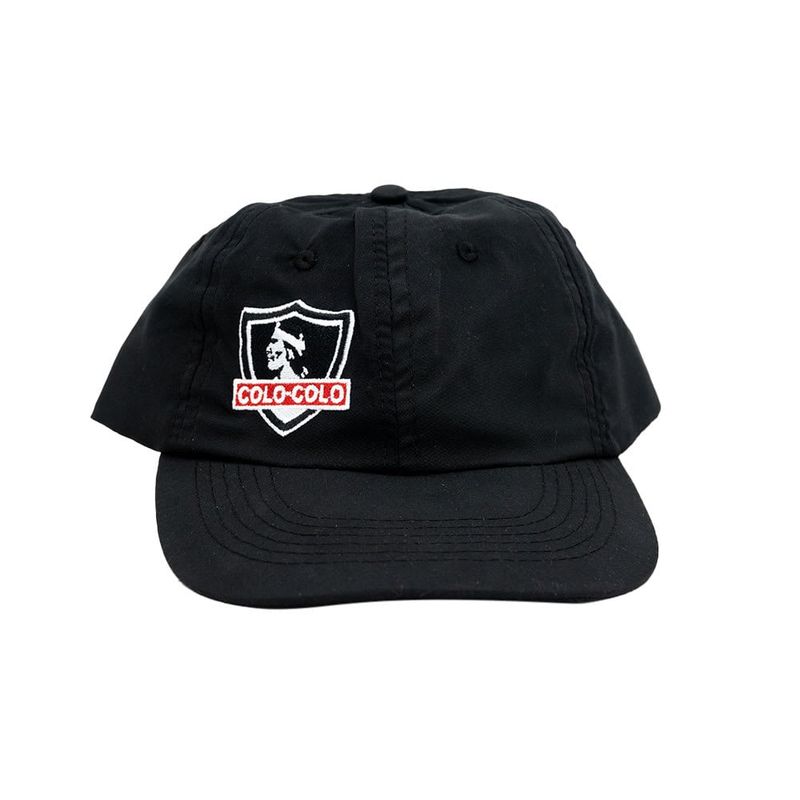 COLO COLO - Gorra Jockey Colo Colo
