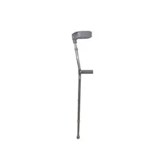 MAXCARE - Bastón Muleta Codera Móvil Canadiense Talla L