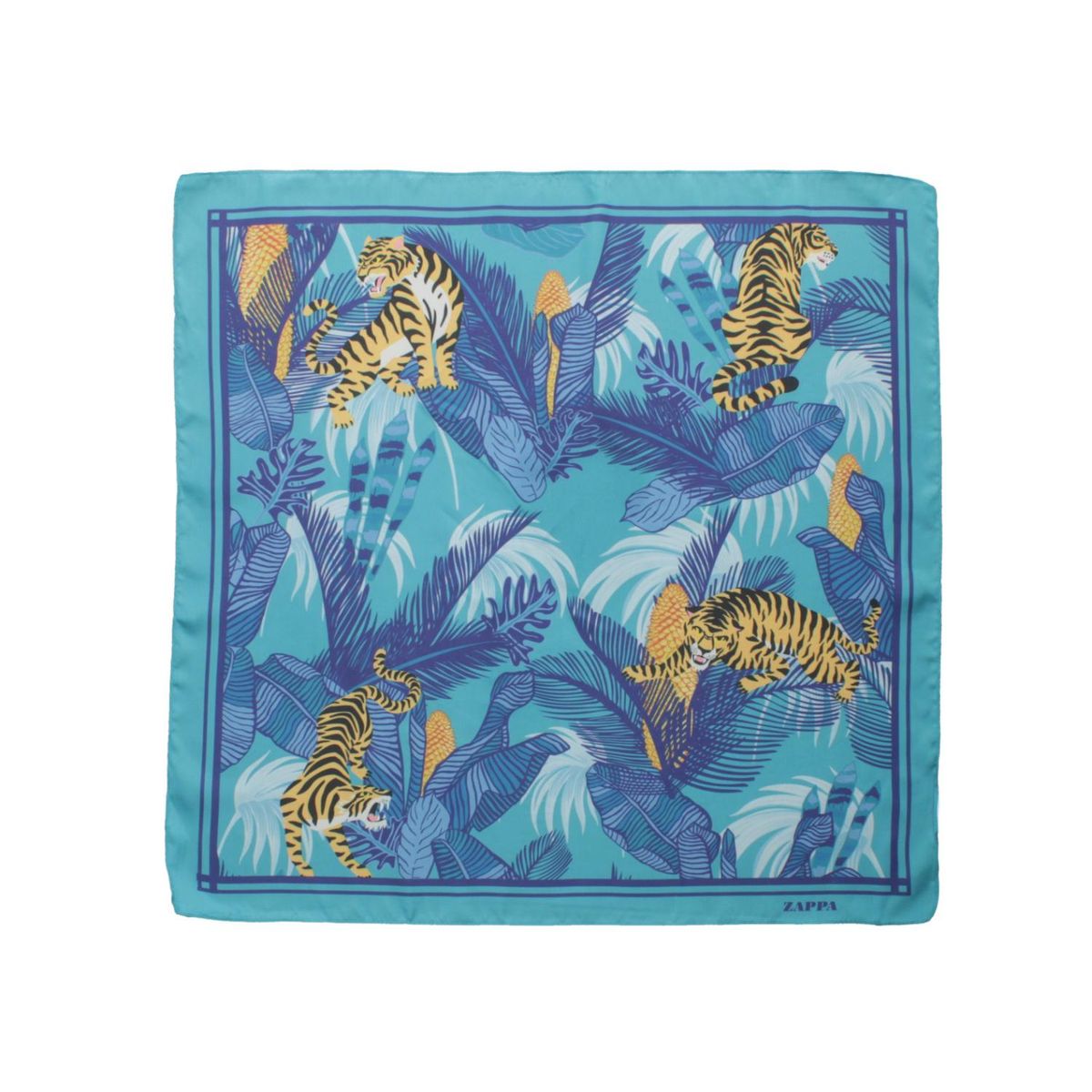 ZAPPA - Pañuelo Mujer PZ06I Zappa