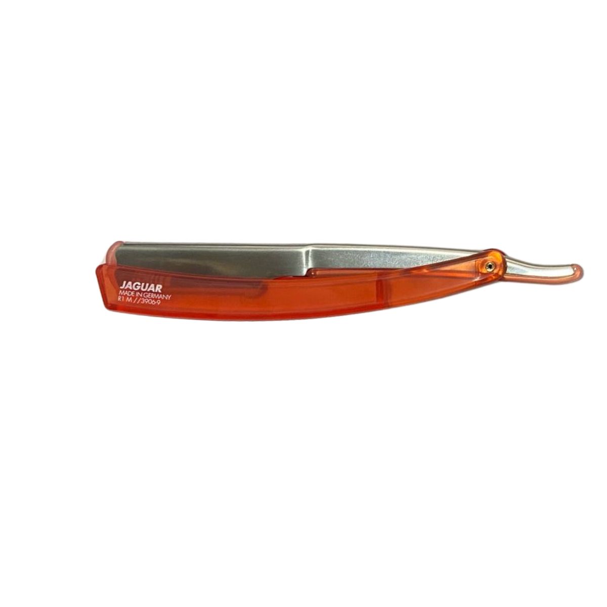 JAGUAR - Navaja De Afeitar Jaguar R1 M Coral Metalico 3906-9