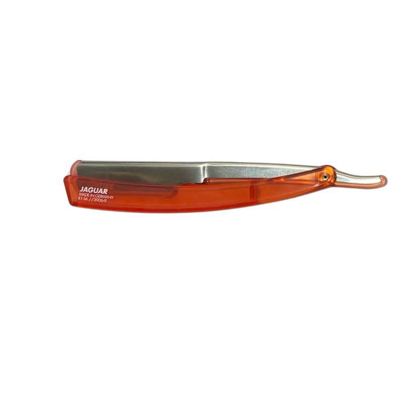 JAGUAR - Navaja De Afeitar Jaguar R1 M Coral Metalico 3906-9