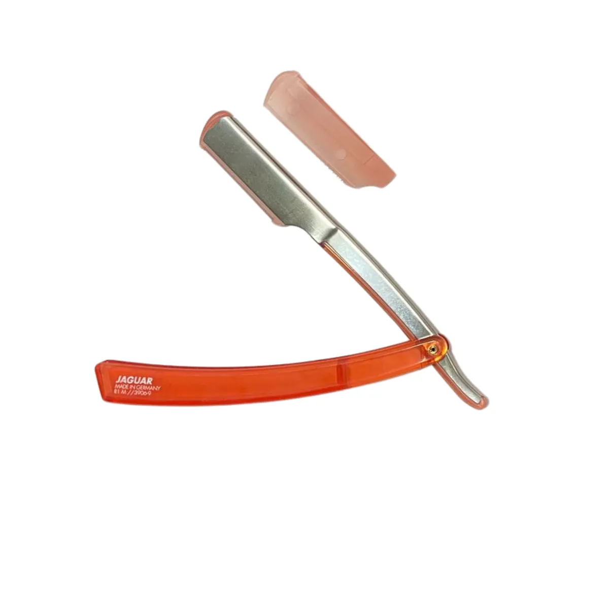JAGUAR - Navaja De Afeitar Jaguar R1 M Coral Metalico 3906-9