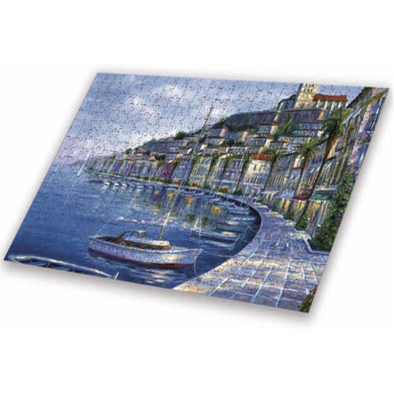 GENERICO - Rompecabezas Puzzle 300pcs - Costanera