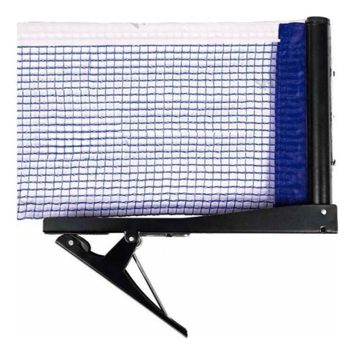 GENERICO - Red Tipo Pinza Tenis De Mesa Ping Pong