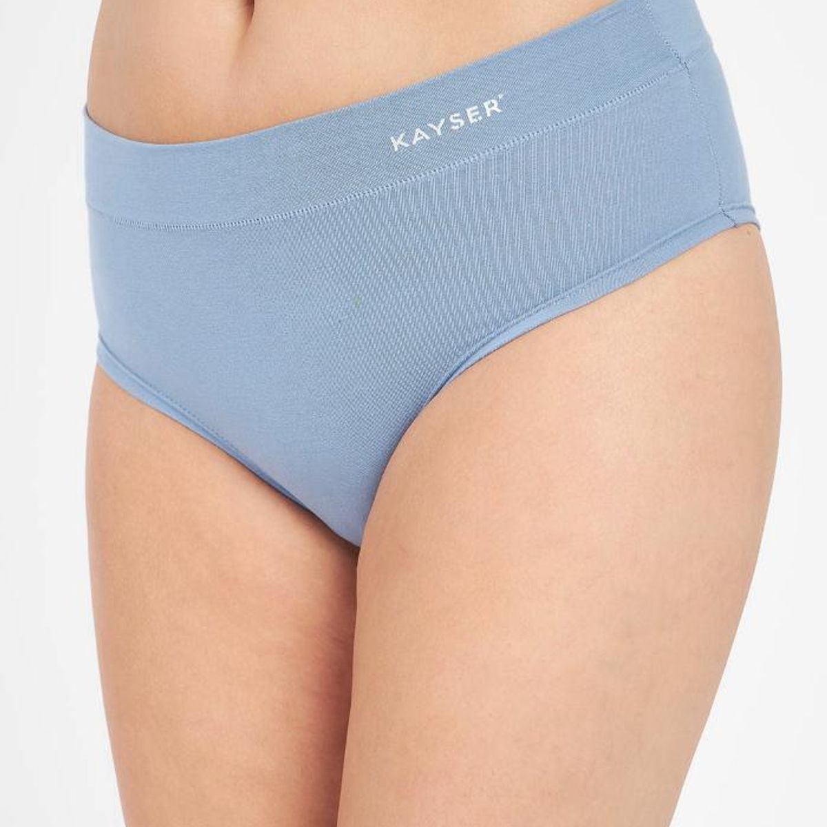 KAYSER - PACK 3X Calzon HI-Leggs Algodón P311.80 Kayser