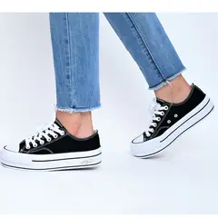 HERIEL - Zapatillas Urbanas Clasicas