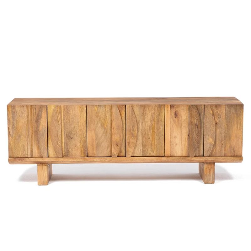 THE POPULAR DESIGN - ARRIMO MADERA JED NATURAL