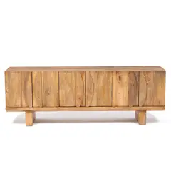 THE POPULAR DESIGN - ARRIMO MADERA JED NATURAL