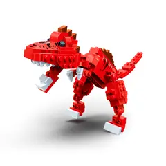 BANBAO - Armable Dinosaurio 6857