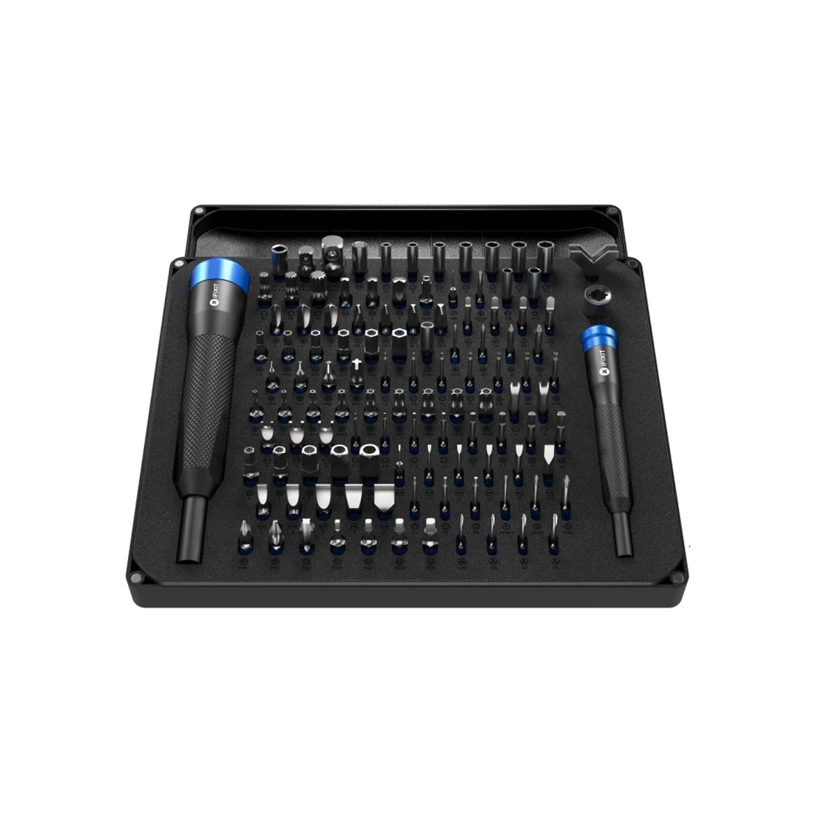 IFIXIT - Kit iFixit de destornilladores Manta