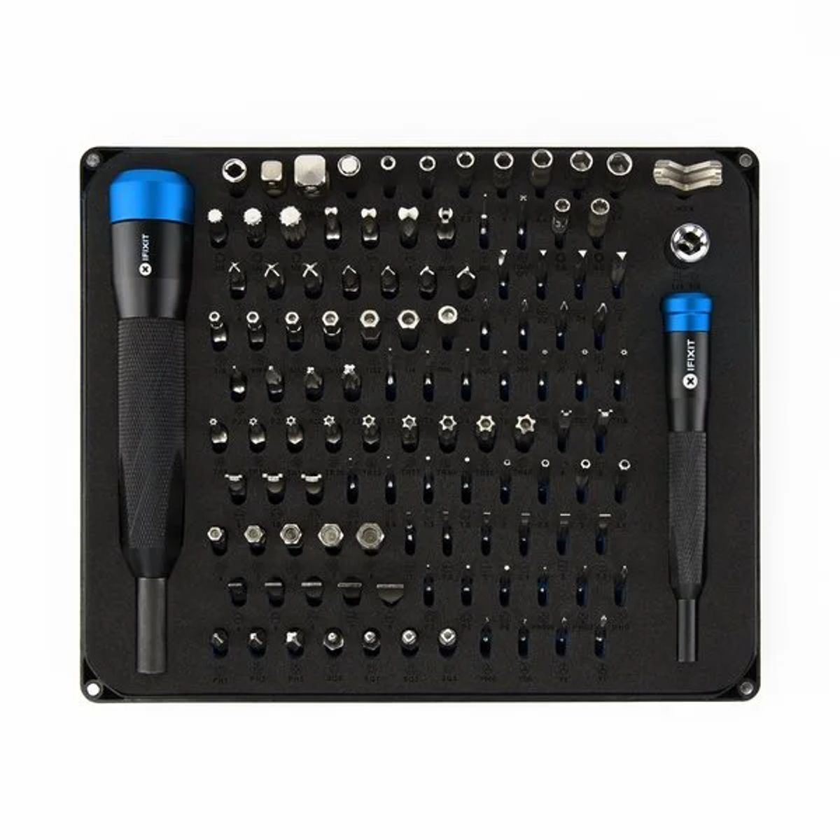 IFIXIT - Kit iFixit de destornilladores Manta
