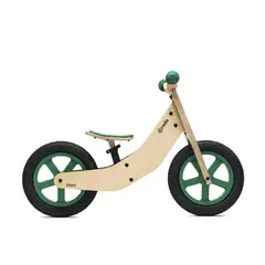 MICRO - Bicicleta Start Roda verde