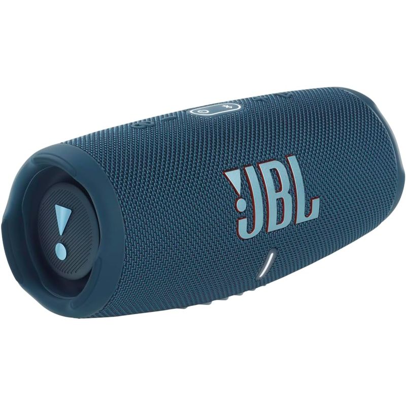 JBL - JBL Charge 5 Parlante Bluetooth Partyboost 5.1 - Azul