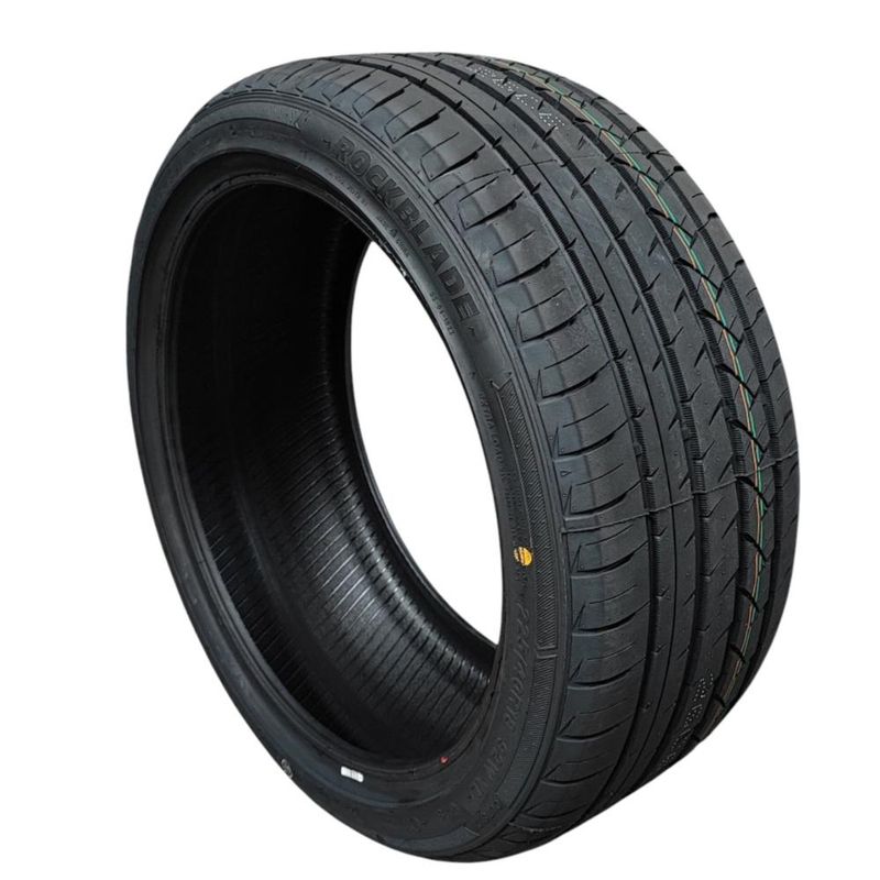 ROCKBLADE - Neumatico 23535 R19 Rockblade Rock 525 91w Zr