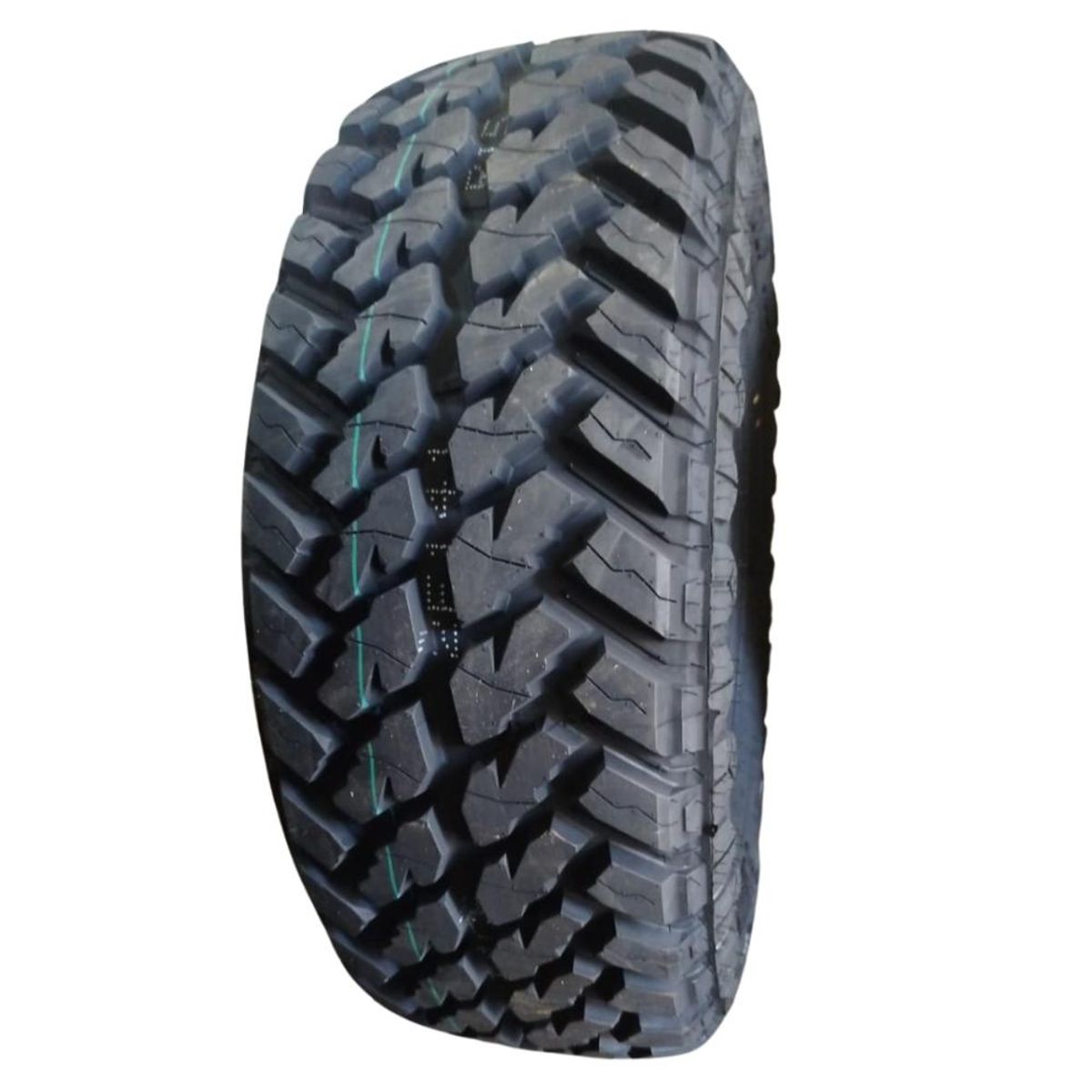 GENERICO - Neumatico 32x1150 R15 Ilink Wildwolf MT 113q Lt