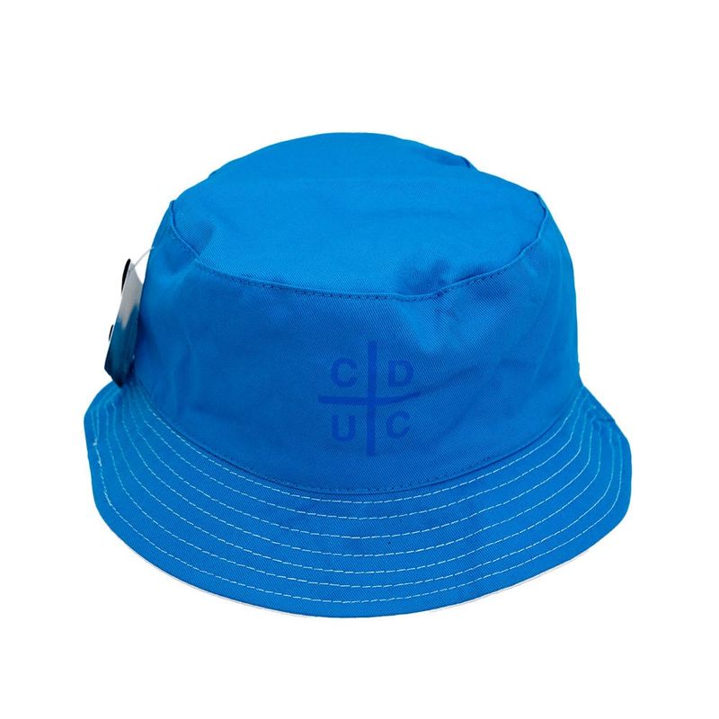 PONTIFICIA UNIVERSIDAD CATOLICA DE CHILE - GORRO BARRA U CATOLICA