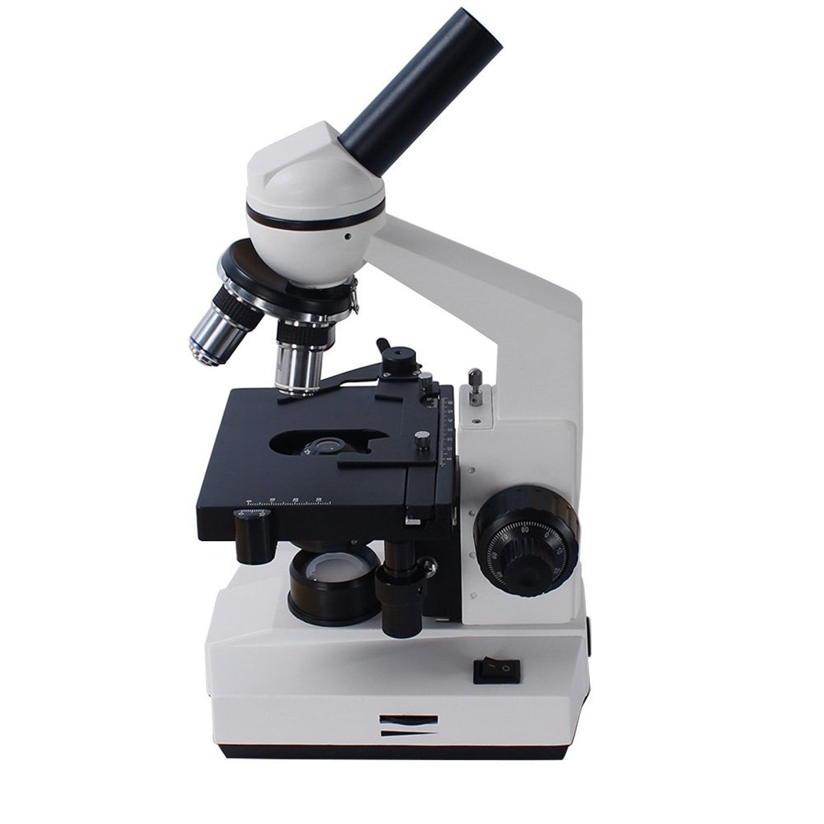 GENERICO - Microscopio Profesional BM-104M