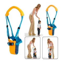 GENERICO - Arnes De Bebe Para Aprender A Caminar