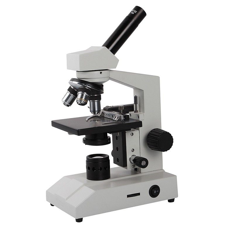 GENERICO - Microscopio Monocular Profesional BM-62