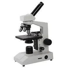 GENERICO - Microscopio Monocular Profesional BM-62