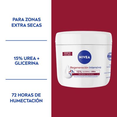Imagen 2 del producto Crema Regenera Intensiva Urea