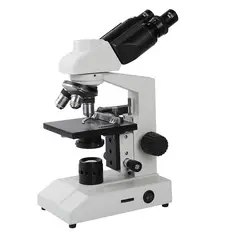 GENERICO - Microscopio Binocular Profesional BM-63