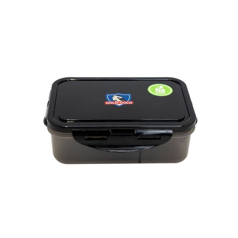 COLO COLO - TUPPER HERMÉTICO DIVIDIDO 700ML COLO COLO