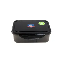 COLO COLO - TUPPER HERMÉTICO DIVIDIDO 700ML