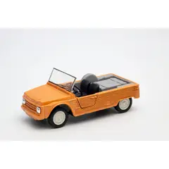 WELLY - Auto Citroen Mehari Convertible 1968