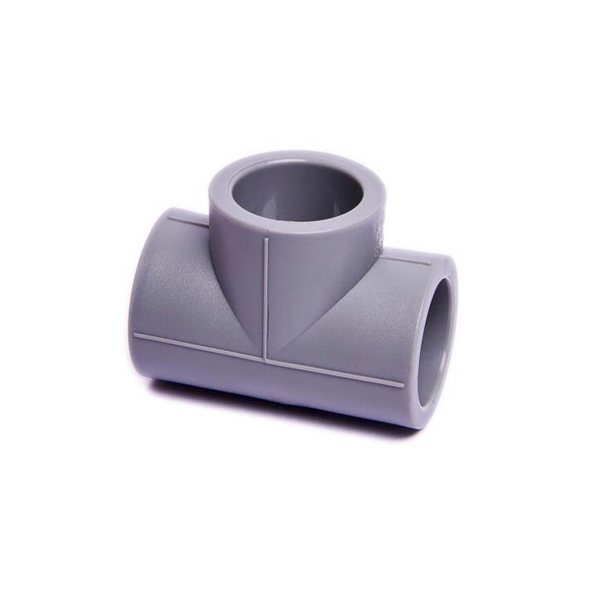 GENERICO - TEE PPR 32 MM HOFFENS