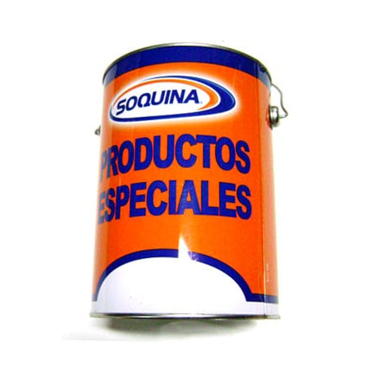 SOQUINA - LINAZOL GALON  SOQUINA