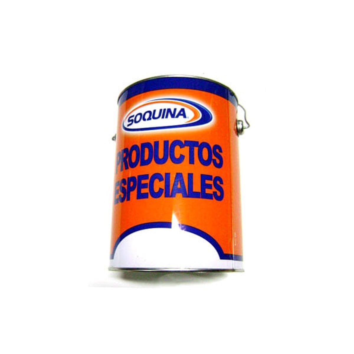 SOQUINA - LINAZOL GALON  SOQUINA