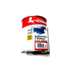 GENERICO - ANTIOXIDO TERMINACION UN CUARTO GAL BLANCO HEWSTONEPRAGA