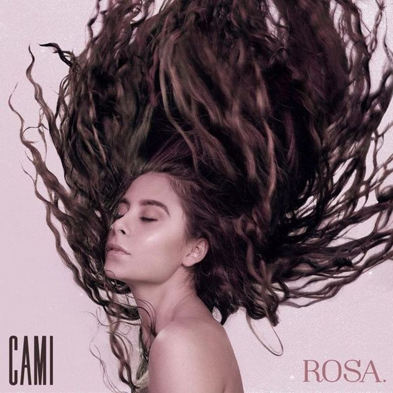 GENERICO - CD Cami - Rosa Digipack