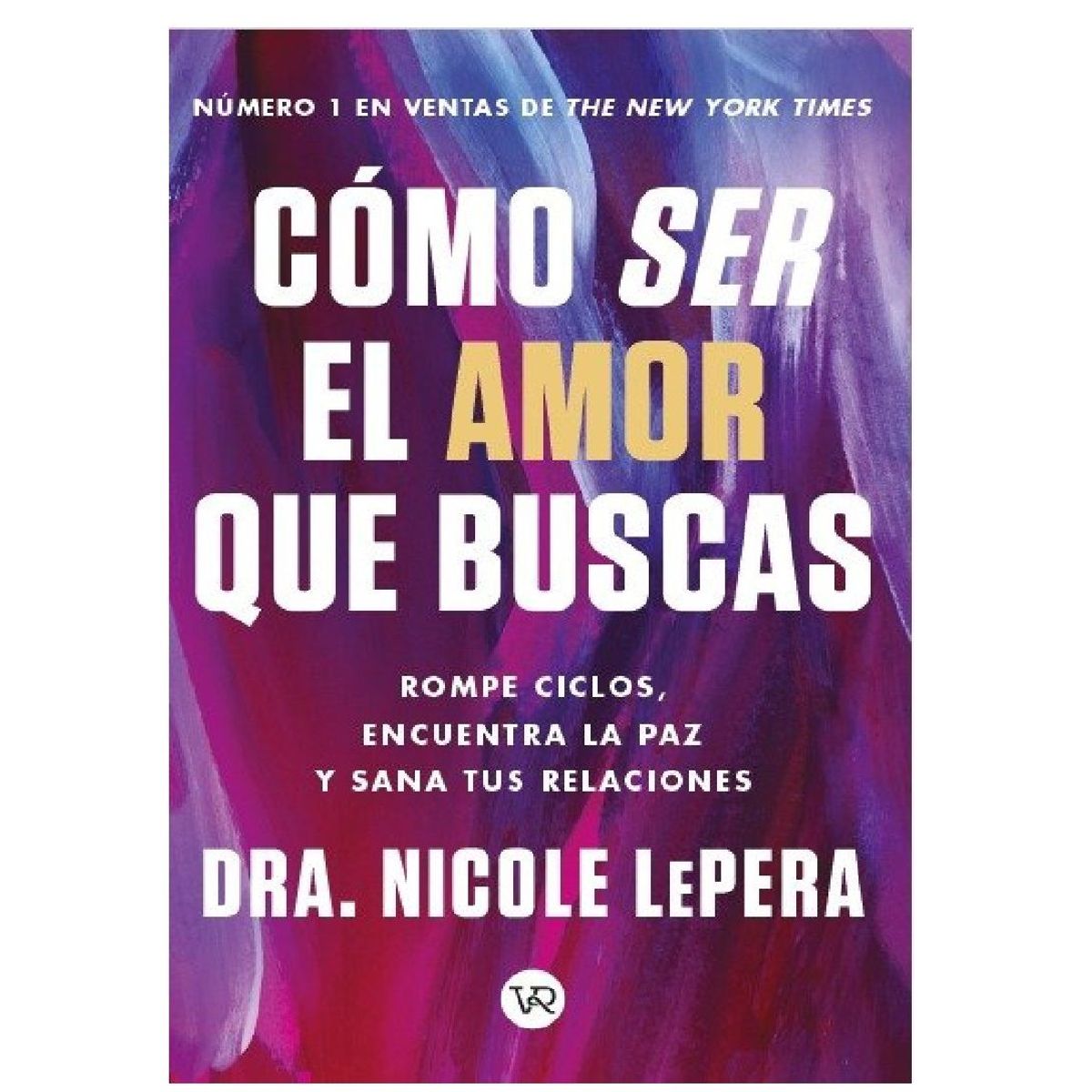 GENERICO - COMO SER EL AMOR QUE BUSCAS