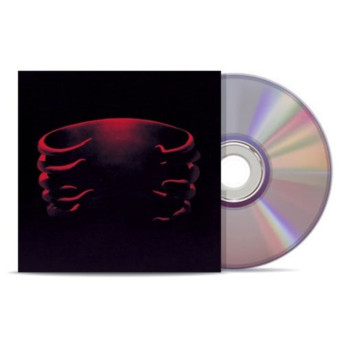 GENERICO - CD Tool - Undertow 1999