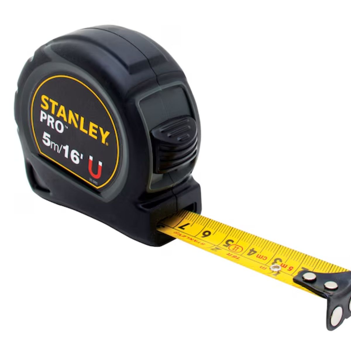STANLEY - HUINCHA MEDIR 5MT 30-085 STANLEY.