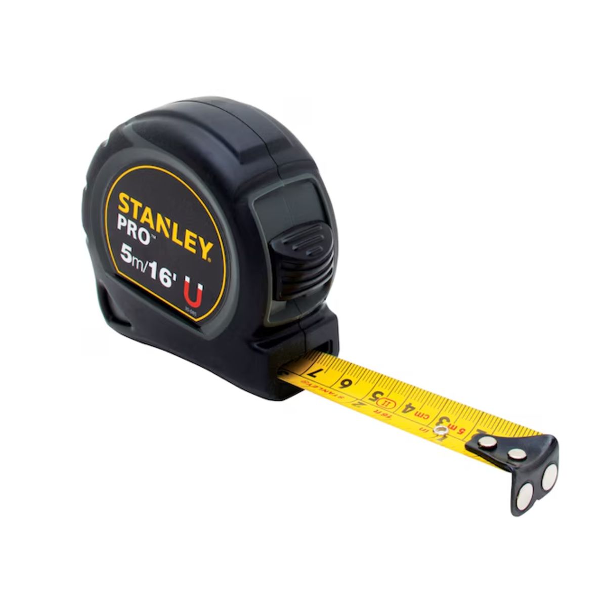 STANLEY - HUINCHA MEDIR 5MT 30-085 STANLEY.