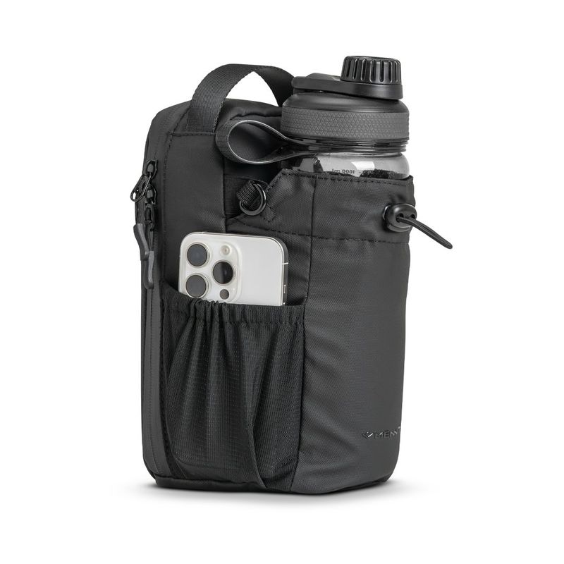 MENNT - BOLSO MAGNÉTICO GYM BAG DE MENNT®