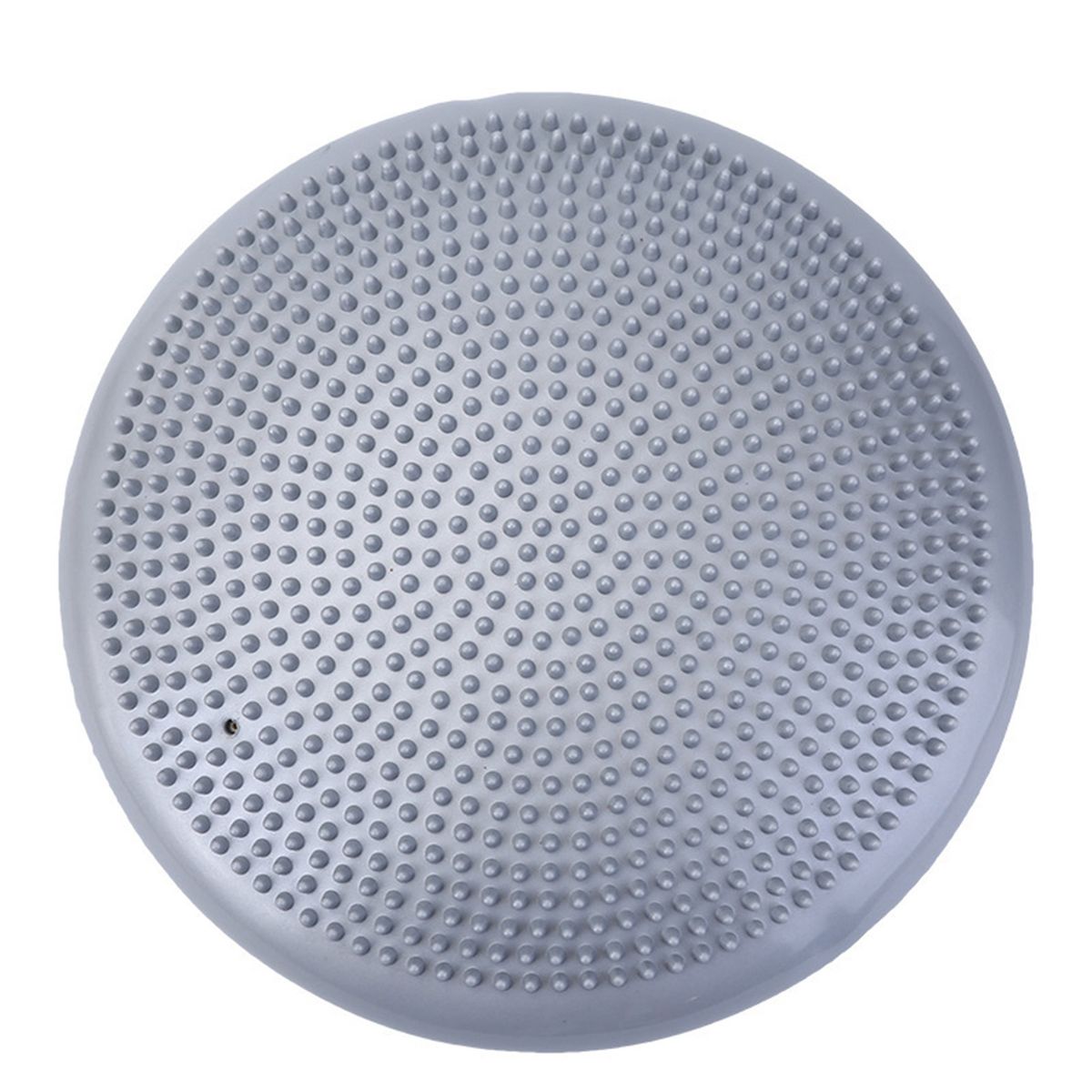 GENERICO - Cojín Yoga Sensorial Propioceptivo 35cm + Inflador