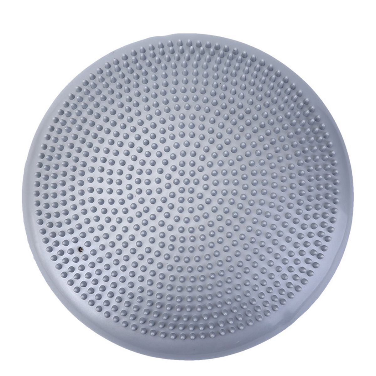 GENERICO - Cojín Yoga Sensorial Propioceptivo 35cm + Inflador