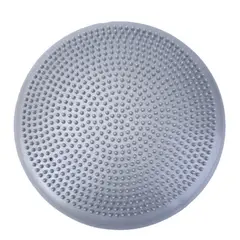 GENERICO - Cojín Yoga Sensorial Propioceptivo 35cm + Inflador